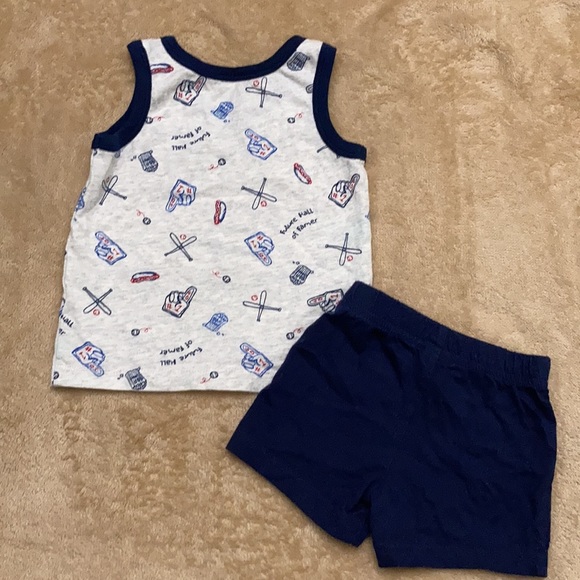 Baseball Set⚾️ - Picture 4 of 5